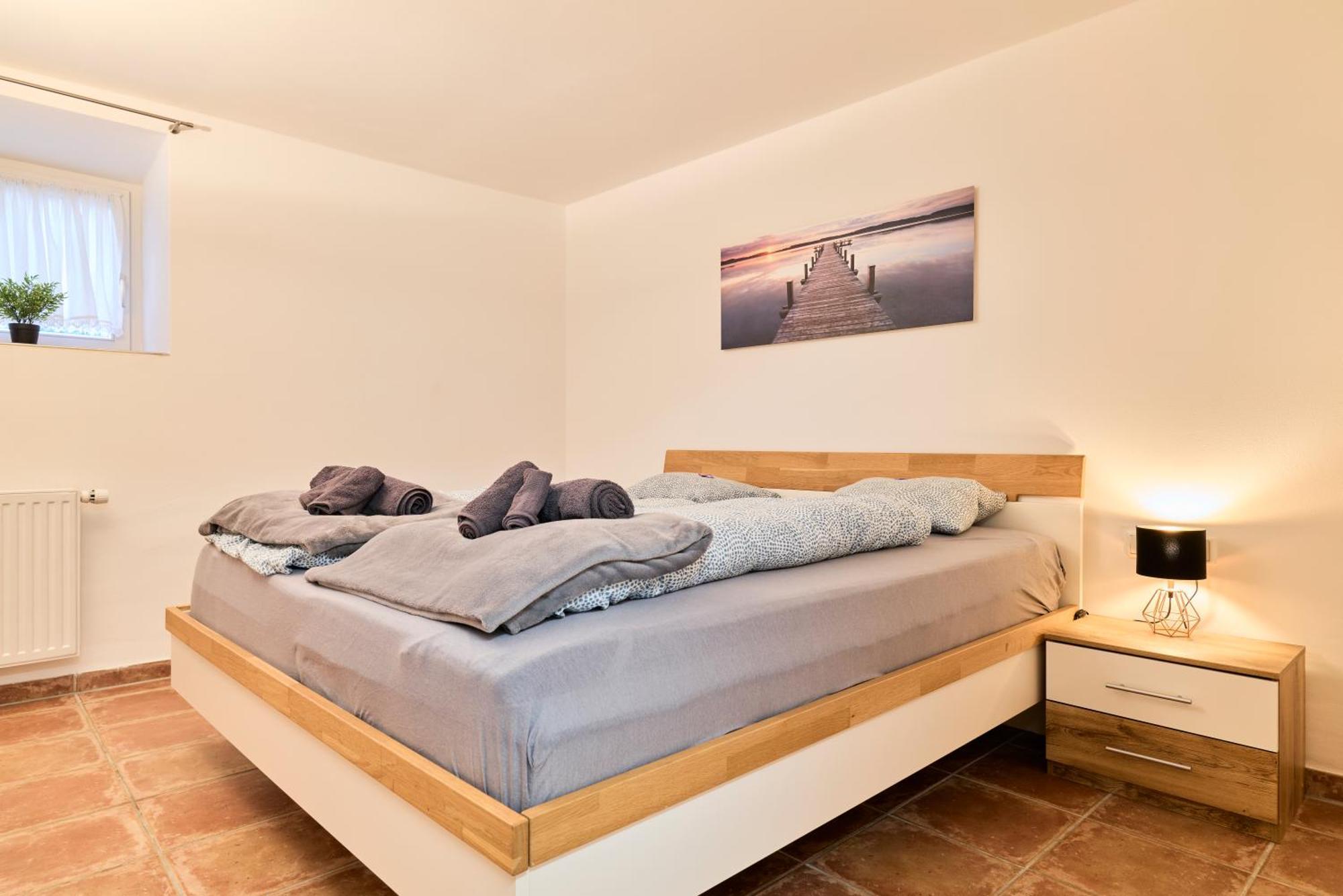 Stilvolle Gartenterrassenwohnung Mitten In Bregenz Exterior photo